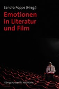 Cover: Emotionen in Literatur und Film - K&ouml;nigshausen & Neumann