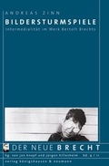 Cover: Bildersturmspiele - K&ouml;nigshausen & Neumann