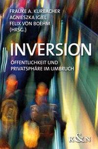 Enlarge image Cover: Inversion - Königshausen & Neumann