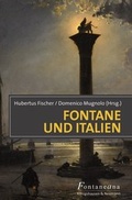 Cover: Fontane und Italien - K&ouml;nigshausen & Neumann