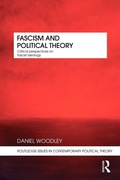 Cover: Fascism and Political Theory - Routledge