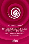 Cover: Im Angesicht des Unendlichen - K&ouml;nigshausen & Neumann