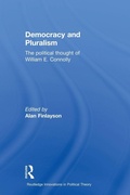 Cover: Democracy and Pluralism - Routledge