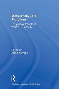 Enlarge image Cover: Democracy and Pluralism - Routledge