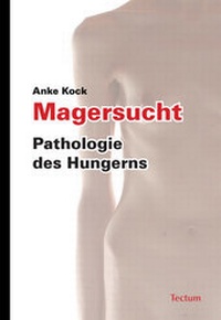 Abbildung von: Magersucht - Tectum Wissenschaftsverlag