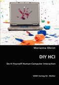 Cover: DIY Hci - VDM Verlag Dr. Mueller E.K.