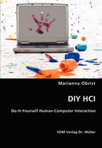 Enlarge image Cover: DIY Hci - VDM Verlag Dr. Mueller E.K.