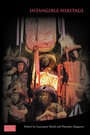 Cover: Intangible Heritage - Routledge
