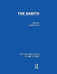 Enlarge image Cover: The Hadith - Routledge