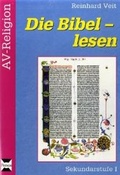 Cover: Die Bibel - lesen - Persen Verlag in der AAP Lehrerwelt GmbH