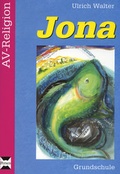 Cover: Jona - Persen Verlag in der AAP Lehrerwelt GmbH