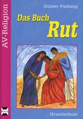 Cover: Das Buch Rut - Persen Verlag in der AAP Lehrerwelt GmbH