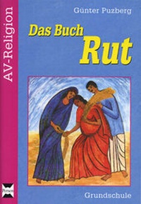 Enlarge image Cover: Das Buch Rut - Persen Verlag in der AAP Lehrerwelt GmbH