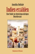 Cover: Indien erz&auml;hlen - K&ouml;nigshausen & Neumann