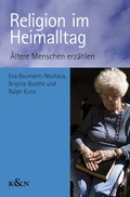 Cover: Religion im Heimalltag - K&ouml;nigshausen & Neumann