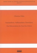 Cover: Innensichten. Au&szlig;ensichten. Einsichten. - Shaker