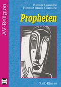 Cover: Propheten - Persen Verlag in der AAP Lehrerwelt GmbH