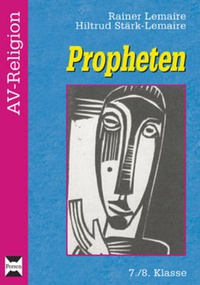 Enlarge image Cover: Propheten - Persen Verlag in der AAP Lehrerwelt GmbH