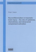 Cover: Neuroinflammation in traumatic brain injury - the role of cytokines, chemokines, and intracranial complement activation. - Shaker