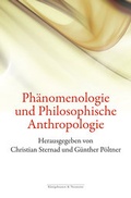 Cover: Ph&auml;nomenologie und Philosophische Anthropologie - K&ouml;nigshausen & Neumann