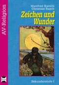 Cover: Zeichen und Wunder - Persen Verlag in der AAP Lehrerwelt GmbH