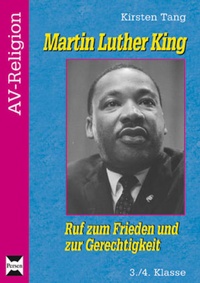 Enlarge image Cover: Martin Luther King - Persen Verlag in der AAP Lehrerwelt GmbH