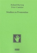 Cover: Studien zu Pronomina - Shaker