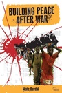 Cover: Building Peace After War - Routledge