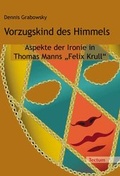 Cover: Vorzugskind des Himmels - Tectum Wissenschaftsverlag