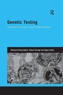 Cover: Genetic Testing - Routledge