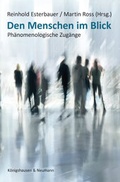 Cover: Den Menschen im Blick - K&ouml;nigshausen & Neumann