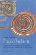 Cover: Erica Pedretti - K&ouml;nigshausen & Neumann