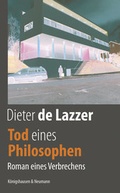 Cover: Tod eines Philosophen - K&ouml;nigshausen & Neumann