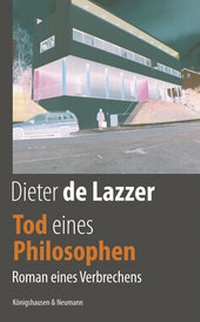 Enlarge image Cover: Tod eines Philosophen - Königshausen & Neumann