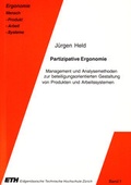 Cover: Partizipative Ergonomie - Shaker