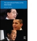 Cover: The International Politics of the Asia Pacific - Routledge