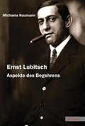 Cover: Ernst Lubitsch - Tectum Wissenschaftsverlag