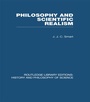 Cover: Philosophy and Scientific Realism - Routledge