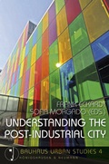 Cover: Understanding the Post-Industrial City - K&ouml;nigshausen & Neumann