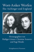 Cover: Wort-Anker Werfen - K&ouml;nigshausen & Neumann