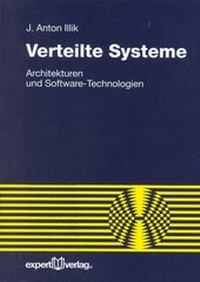 Enlarge image Cover: Verteilte Systeme - expert verlag ein Imprint von Narr Francke Attempto Verlag