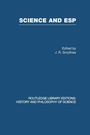 Cover: Science and ESP - Routledge