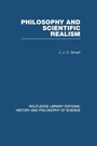 Cover: Philosophy and Scientific Realism - Routledge