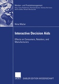 Cover: Interactive Decision Aids - Deutscher Universit&auml;tsverlag