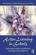 Cover: Action Learning in Schools - Routledge