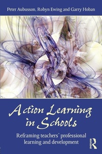 Enlarge image Cover: Action Learning in Schools - Routledge