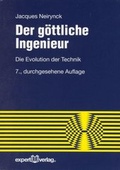 Cover: Der g&ouml;ttliche Ingenieur - expert verlag ein Imprint von Narr Francke Attempto Verlag