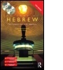 Cover: Colloquial Hebrew - Routledge