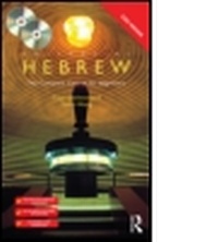 Enlarge image Cover: Colloquial Hebrew - Routledge