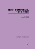 Cover: Irish Feminisms, 1810-1930 - Routledge